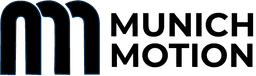 Munich Motion logo